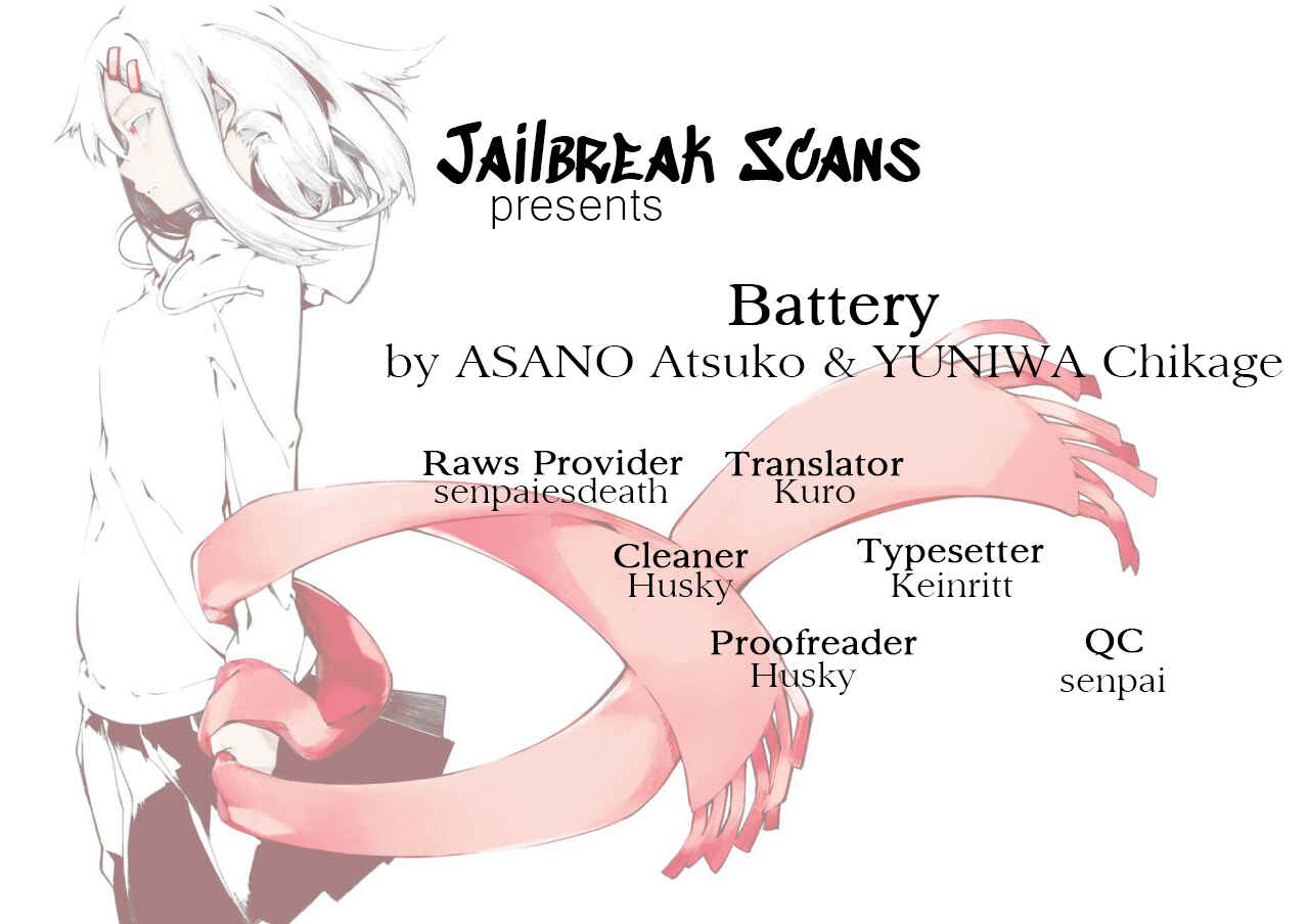 Page 1 Chapter 7 Battery