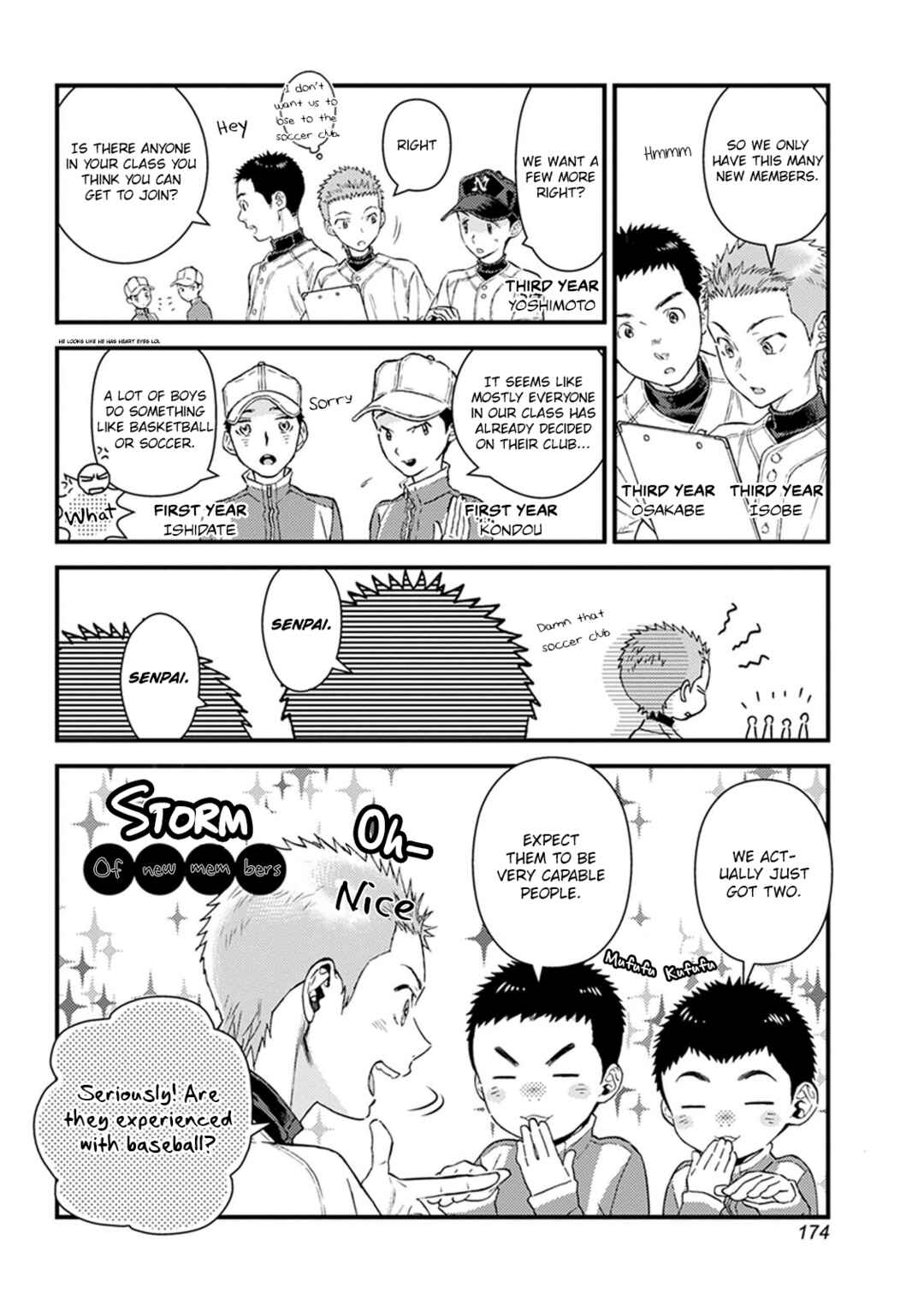 Page 3 Chapter 23.5 Battery
