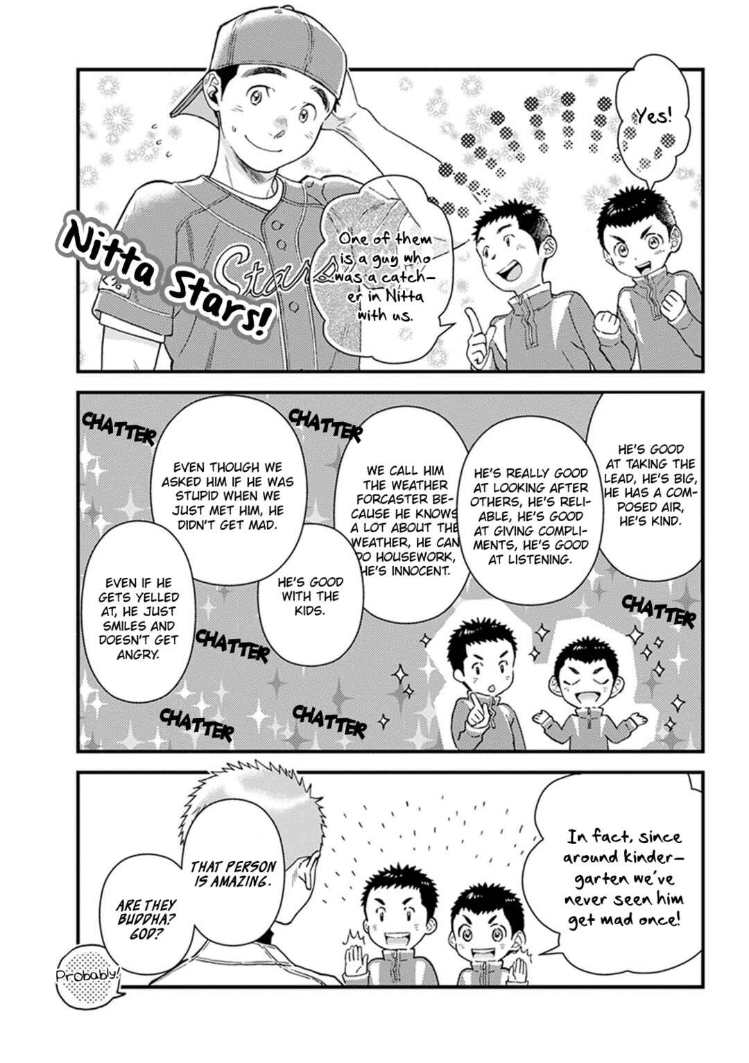Page 4 Chapter 23.5 Battery