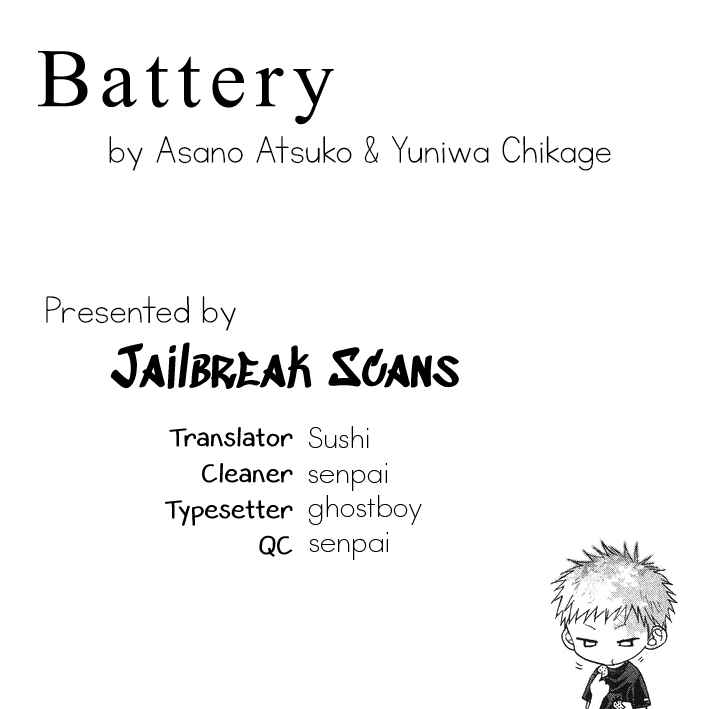Page 1 Chapter 22 Battery