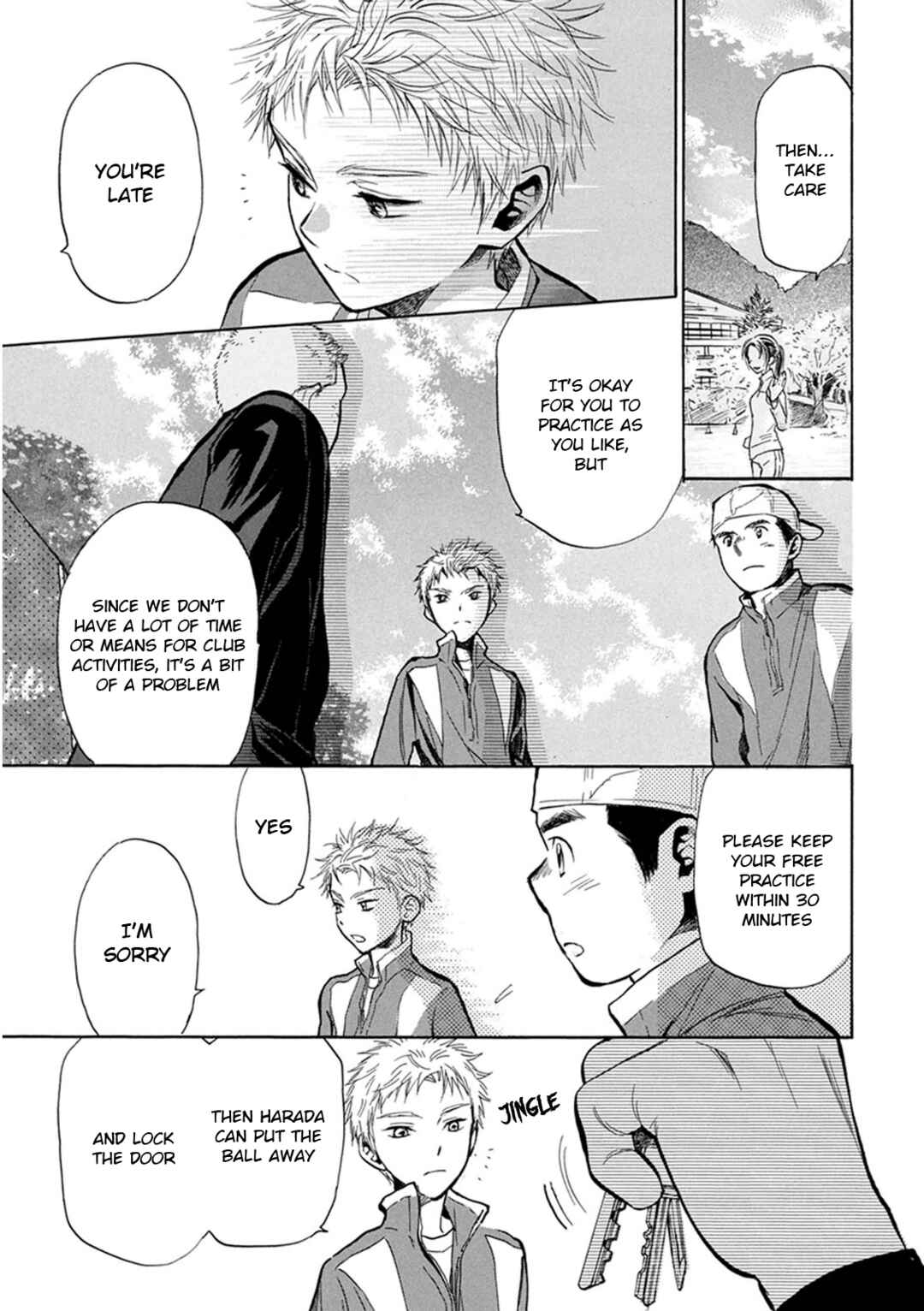 Page 24 Chapter 22 Battery