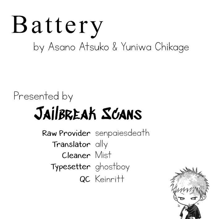 Page 1 Chapter 9 Battery