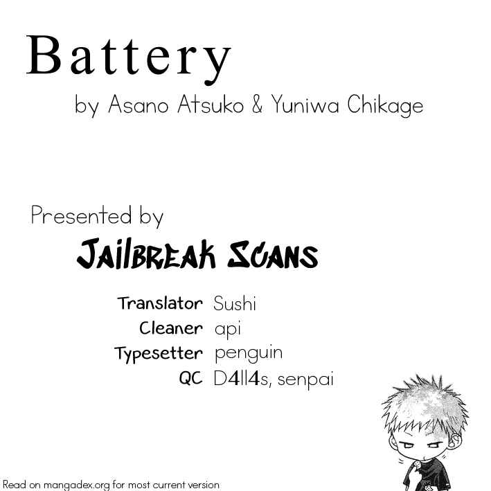 Page 1 Chapter 28 Battery