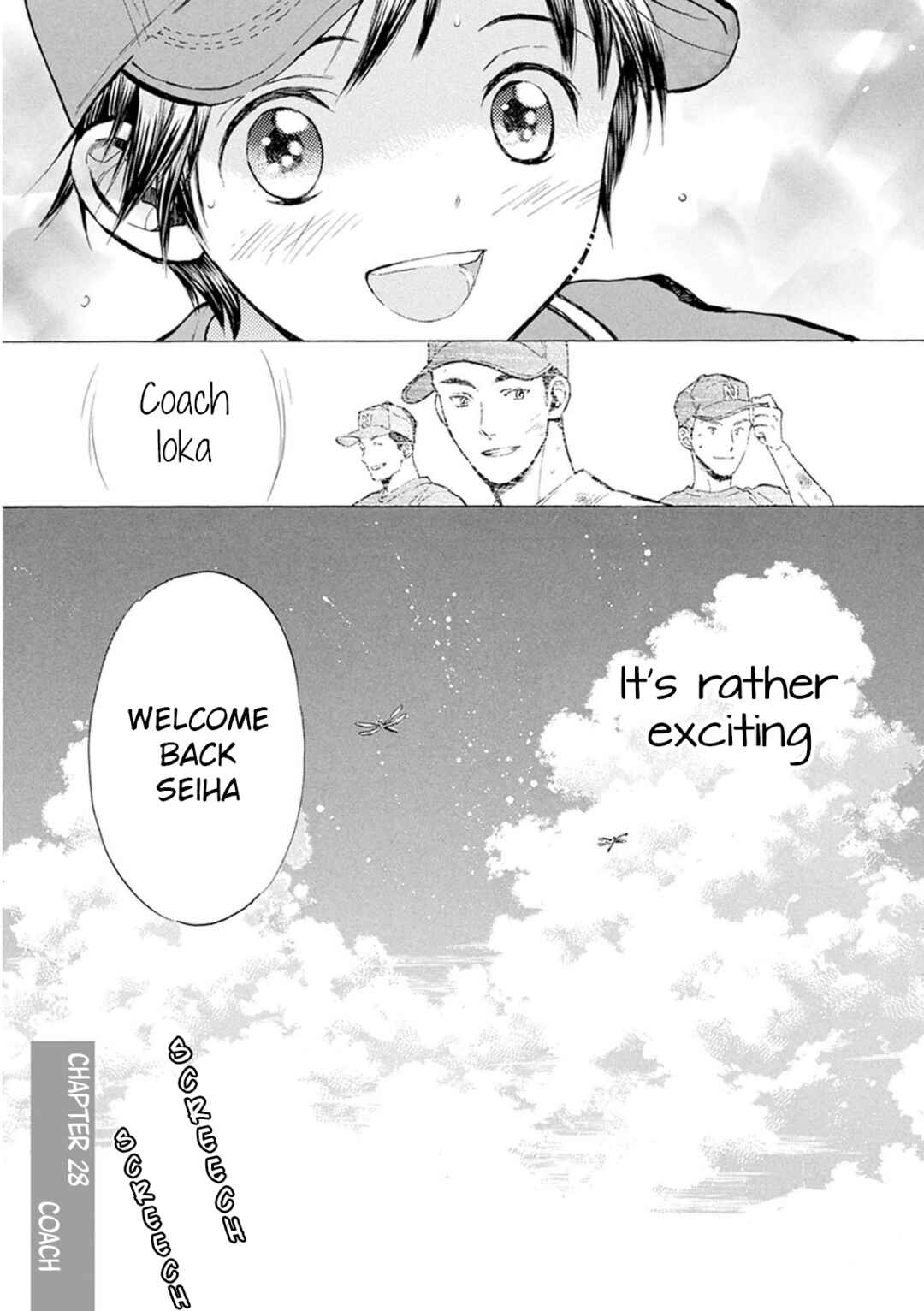 Page 4 Chapter 28 Battery