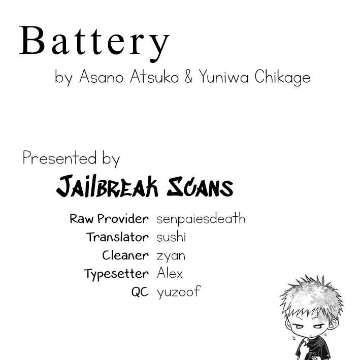 Page 1 Chapter 18 Battery