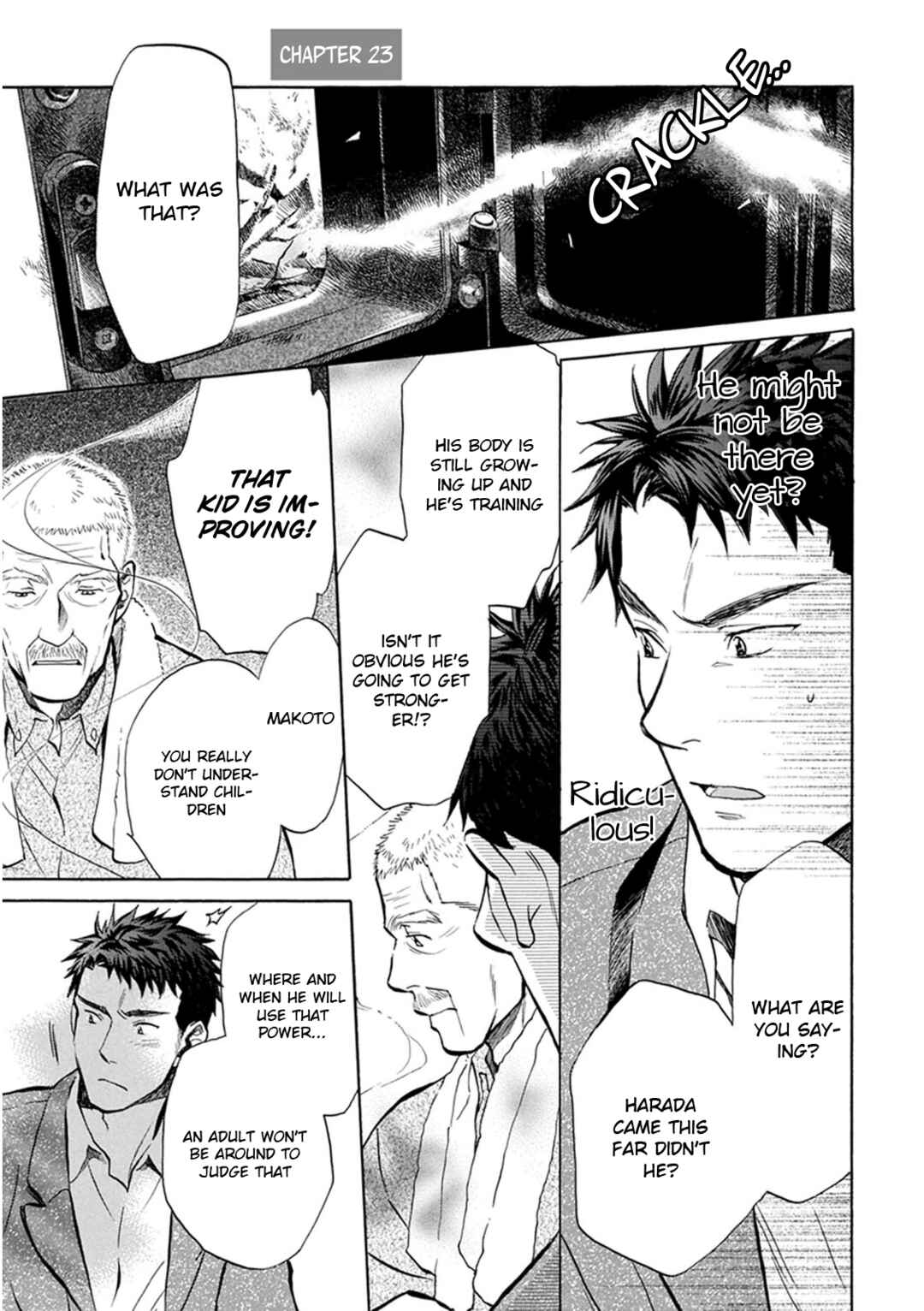 Page 2 Chapter 23 Battery