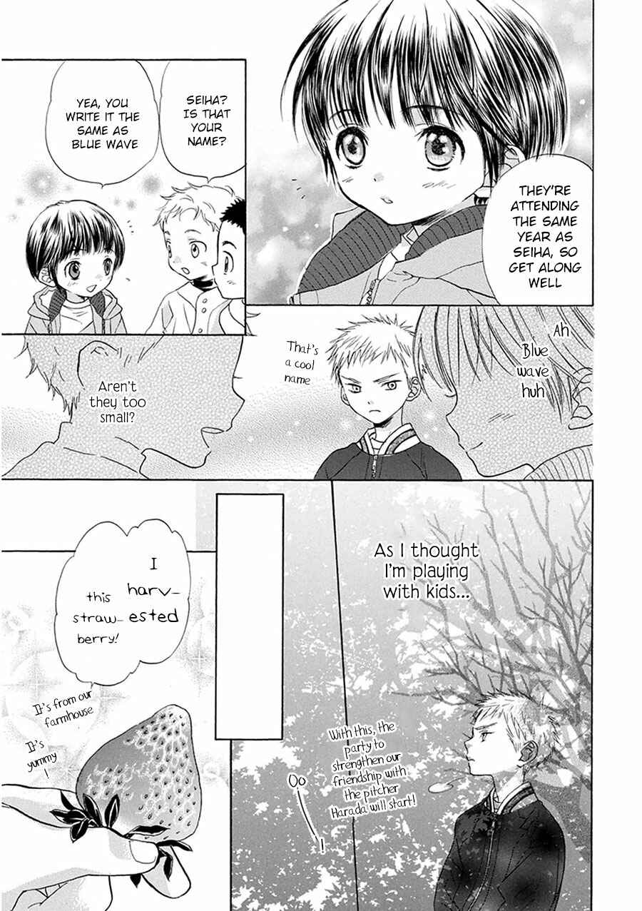 Page 11 Chapter 3 Battery