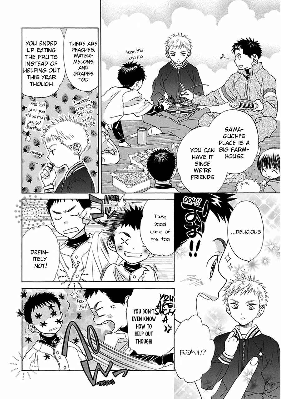 Page 12 Chapter 3 Battery