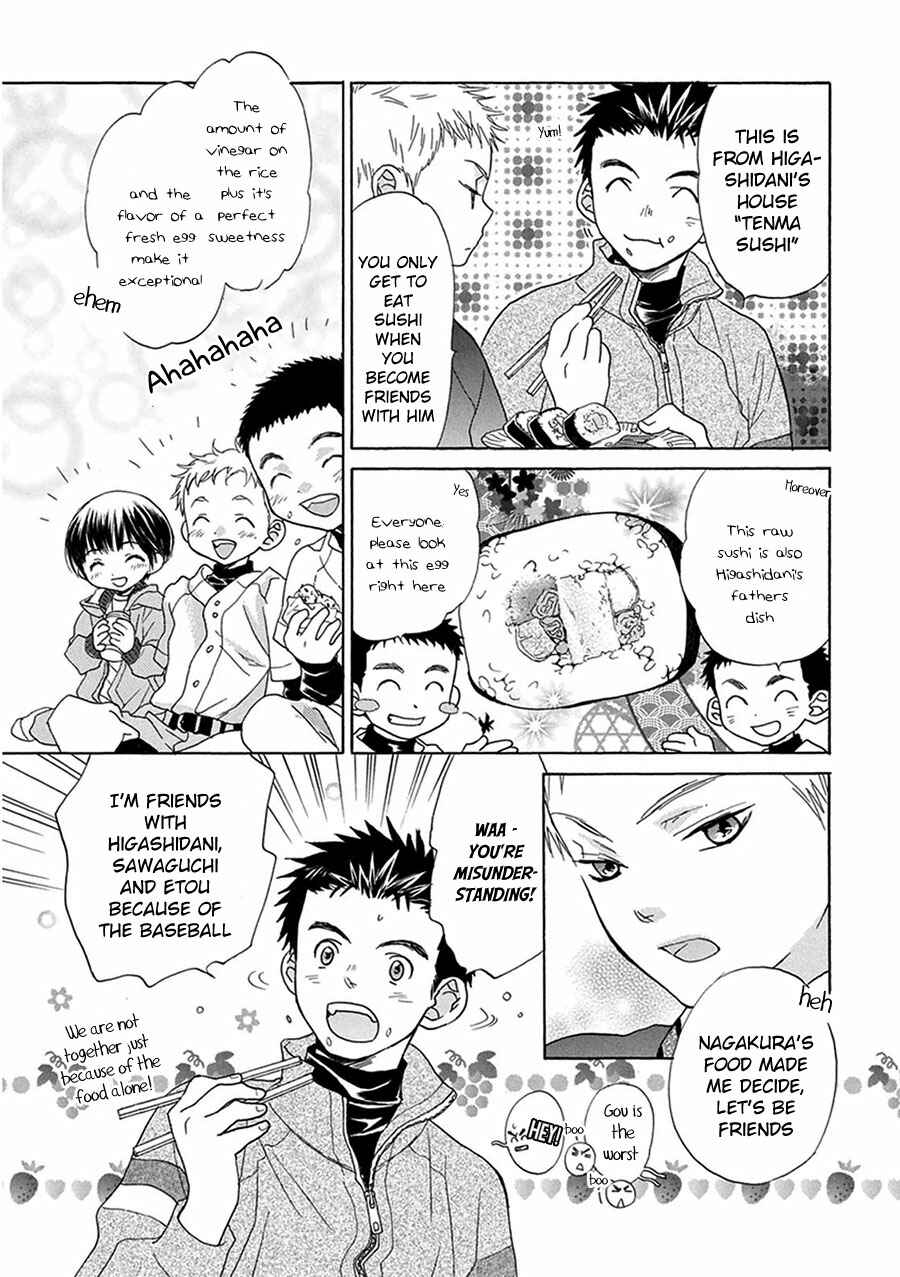 Page 13 Chapter 3 Battery