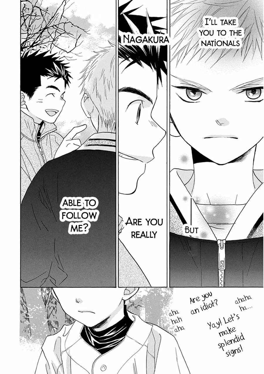 Page 16 Chapter 3 Battery