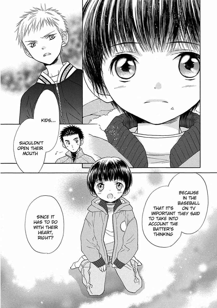 Page 23 Chapter 3 Battery