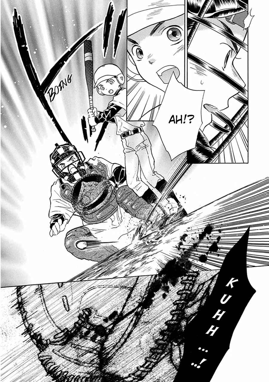 Page 36 Chapter 3 Battery