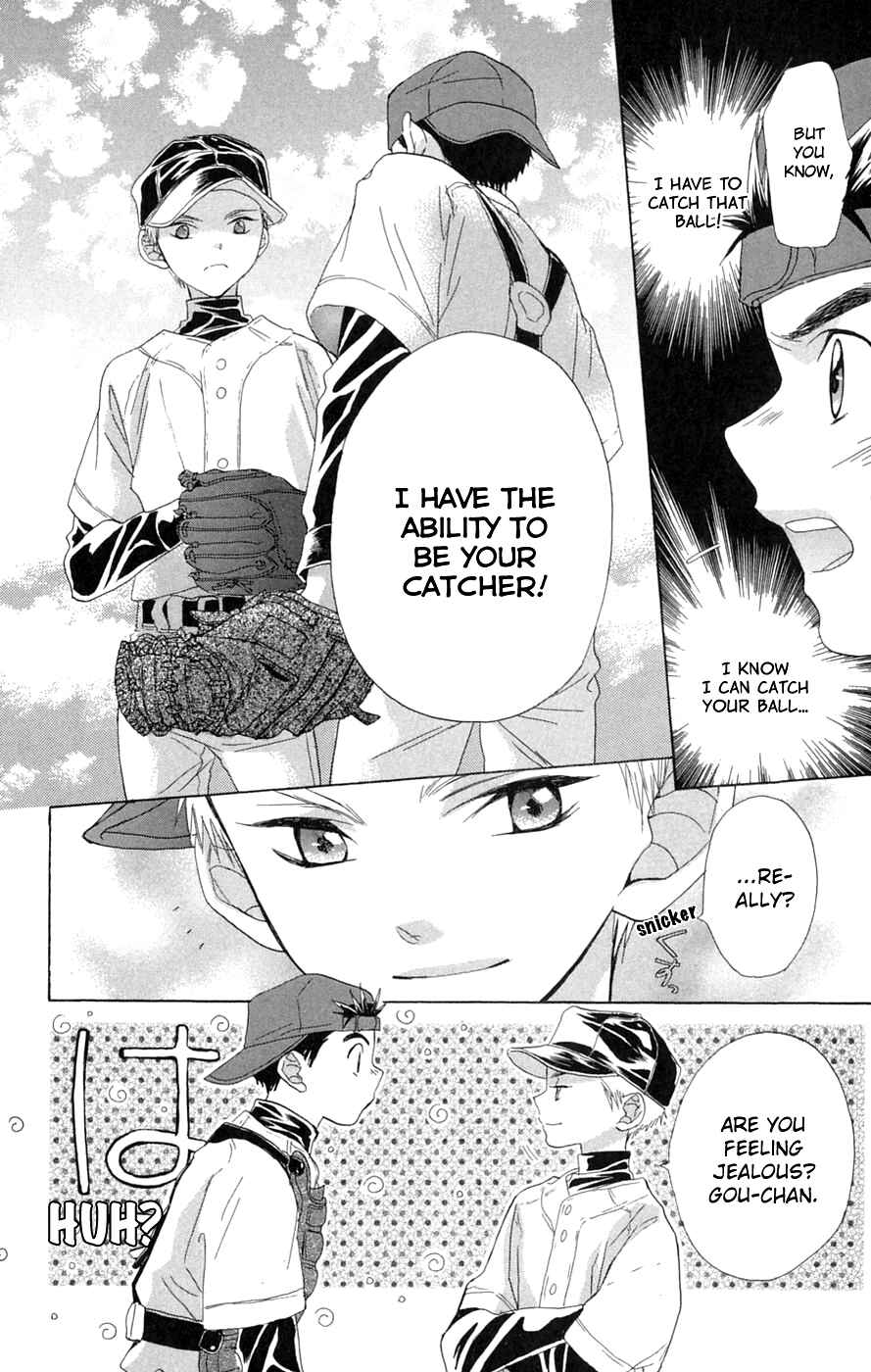 Page 20 Chapter 4 Battery