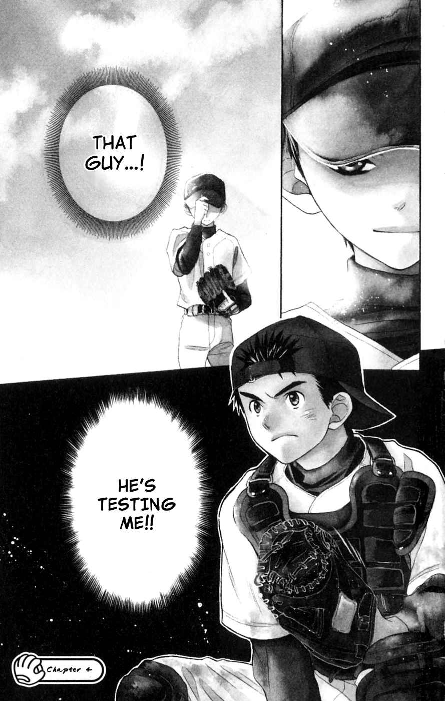 Page 4 Chapter 4 Battery