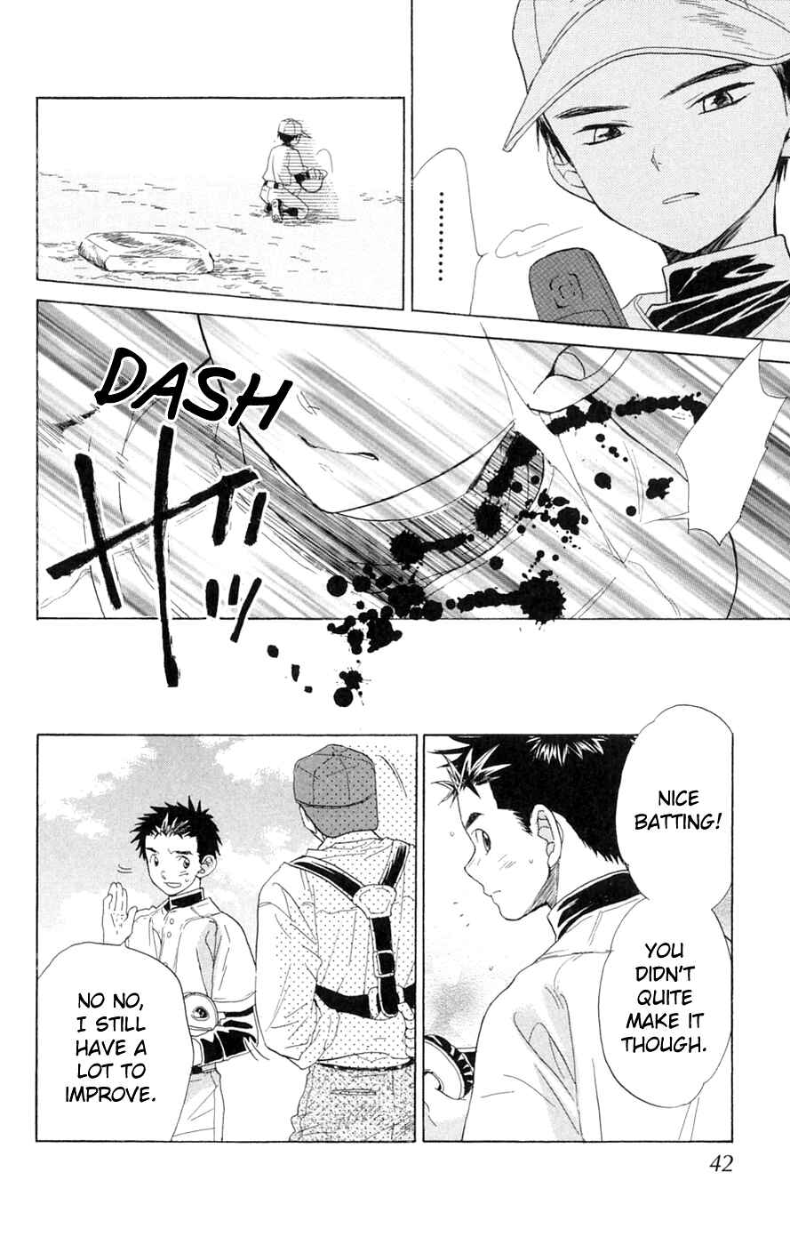 Page 40 Chapter 4 Battery