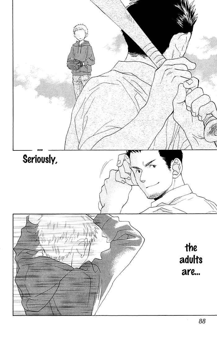 Page 15 Chapter 2 Battery