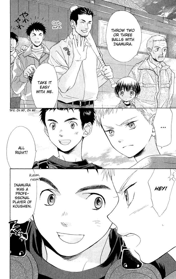 Page 7 Chapter 2 Battery