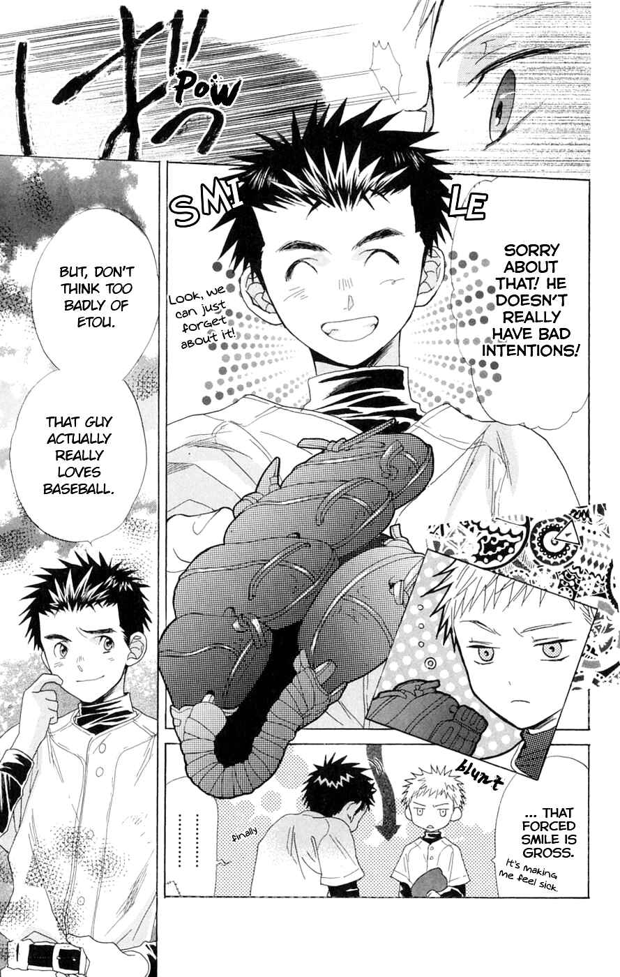 Page 11 Chapter 5 Battery