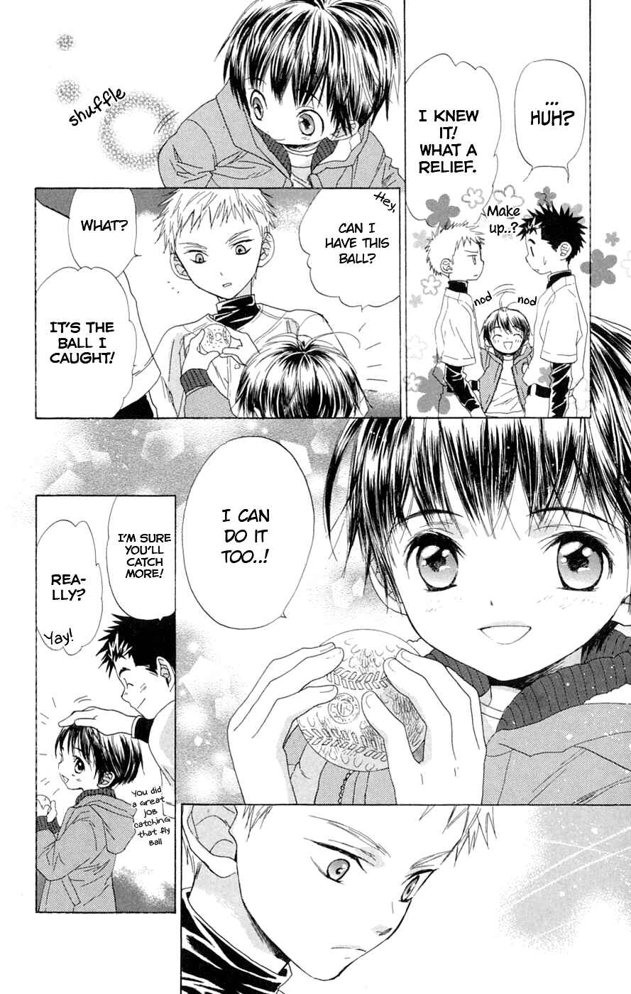 Page 20 Chapter 5 Battery