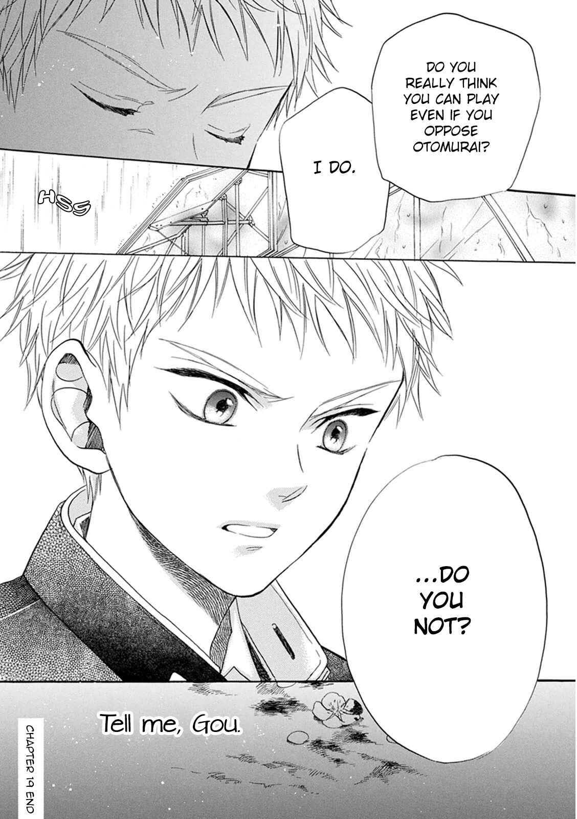 Page 46 Chapter 19 Battery
