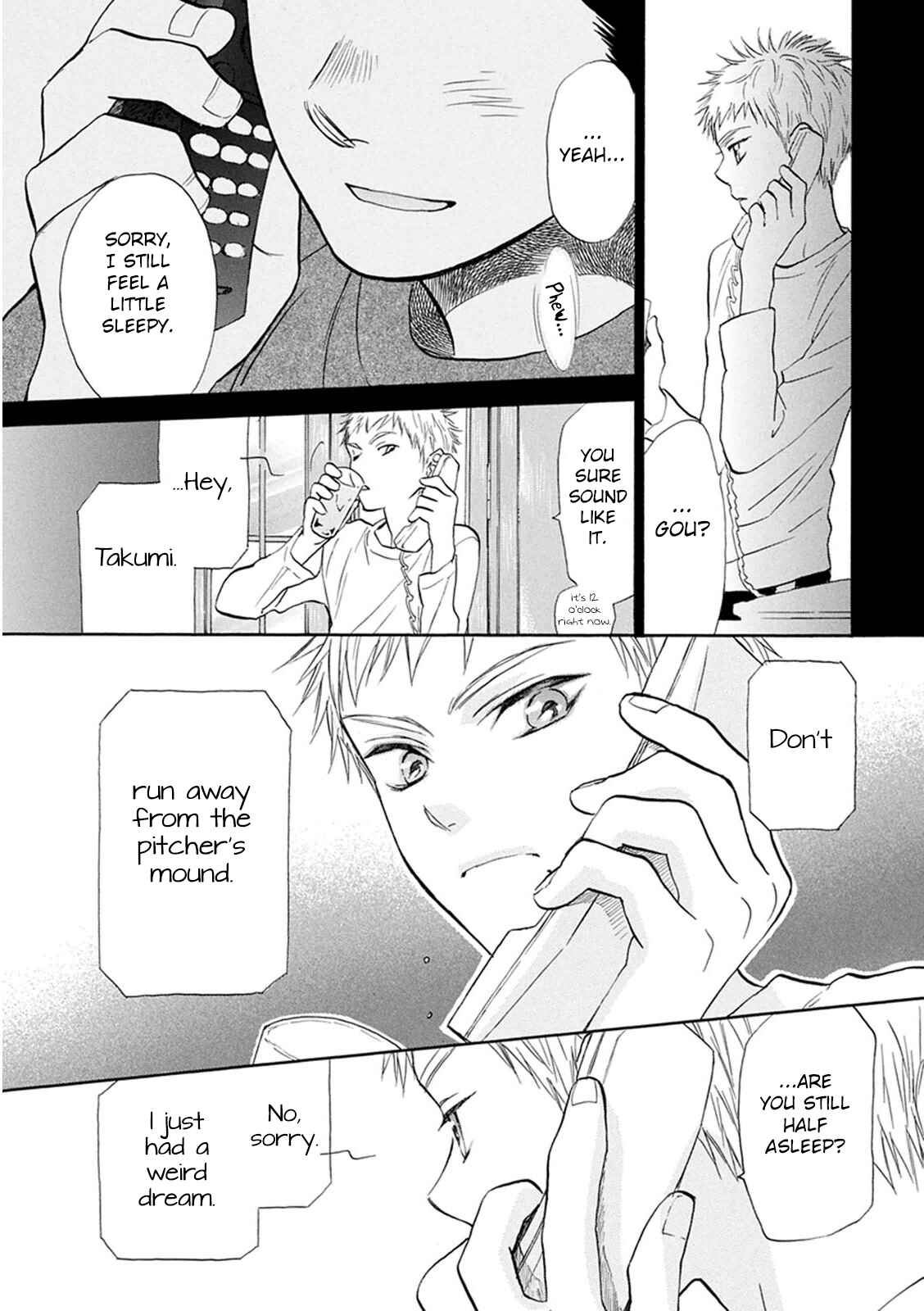 Page 20 Chapter 20 Battery