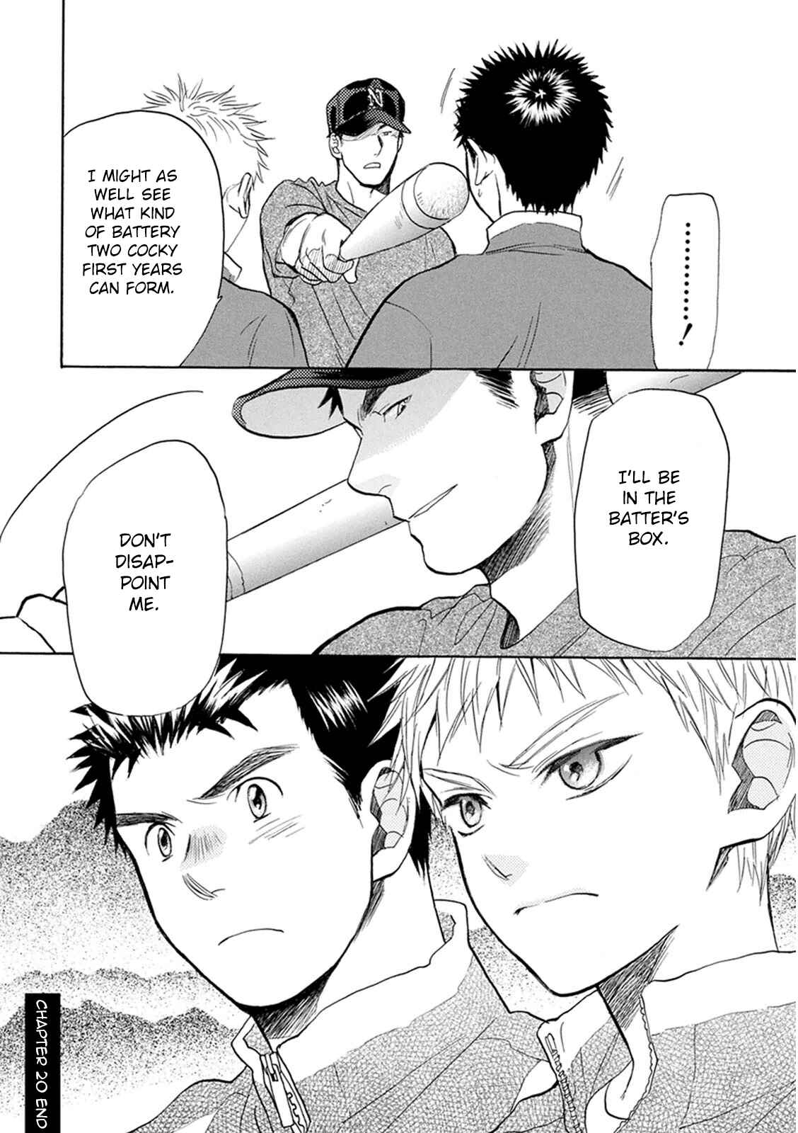 Page 33 Chapter 20 Battery