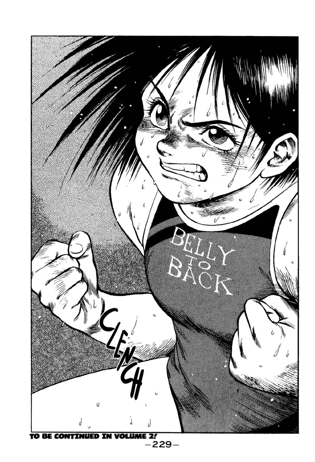 Page 28 Chapter 9 Harukanaru Ring