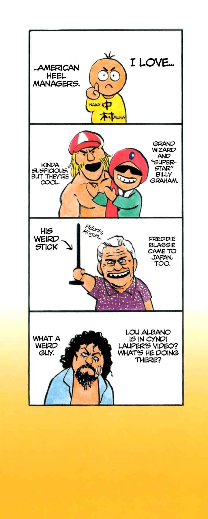 Page 33 Chapter 9 Harukanaru Ring