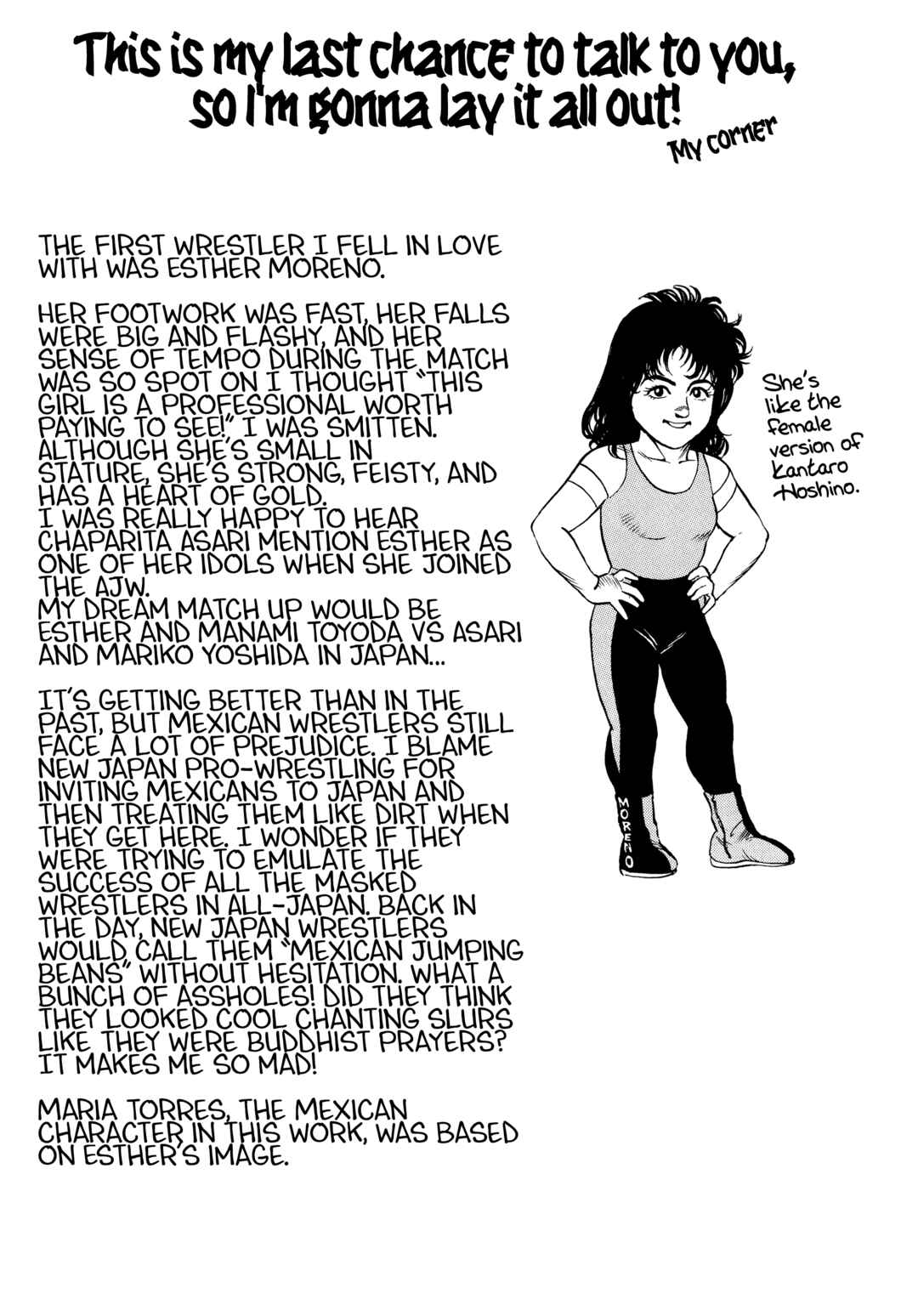 Page 29 Chapter 31 Harukanaru Ring