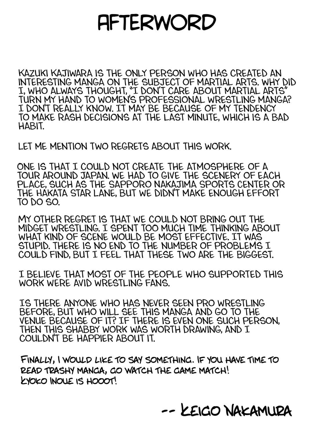 Page 30 Chapter 35 Harukanaru Ring