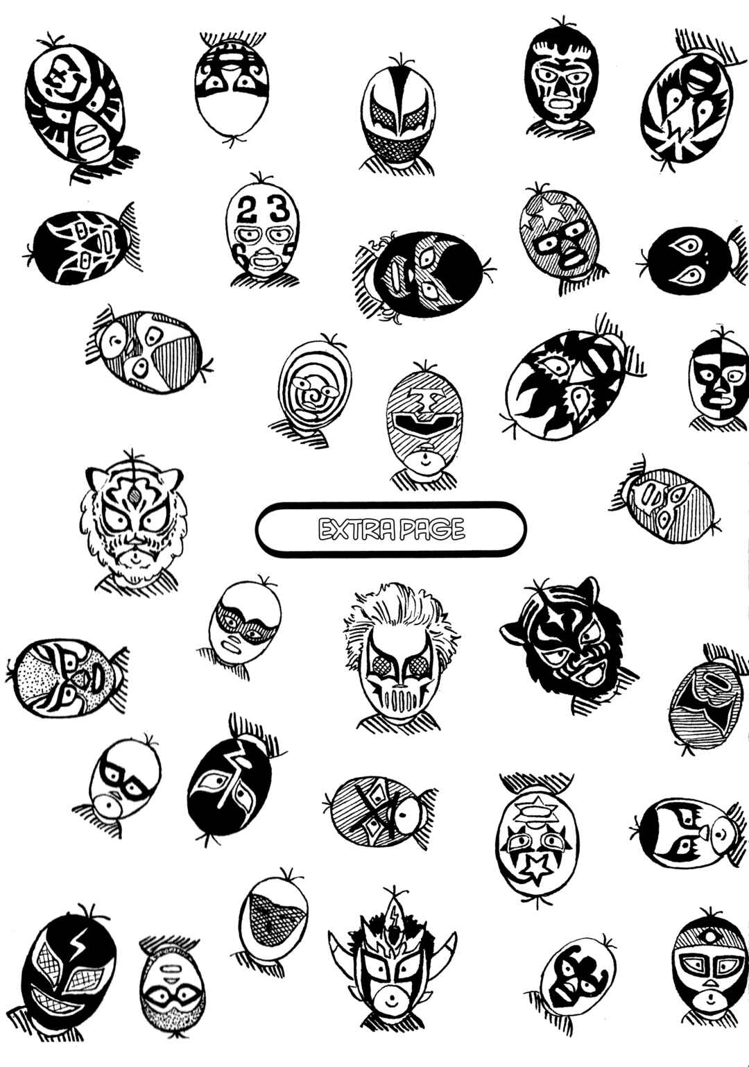 Page 31 Chapter 35 Harukanaru Ring