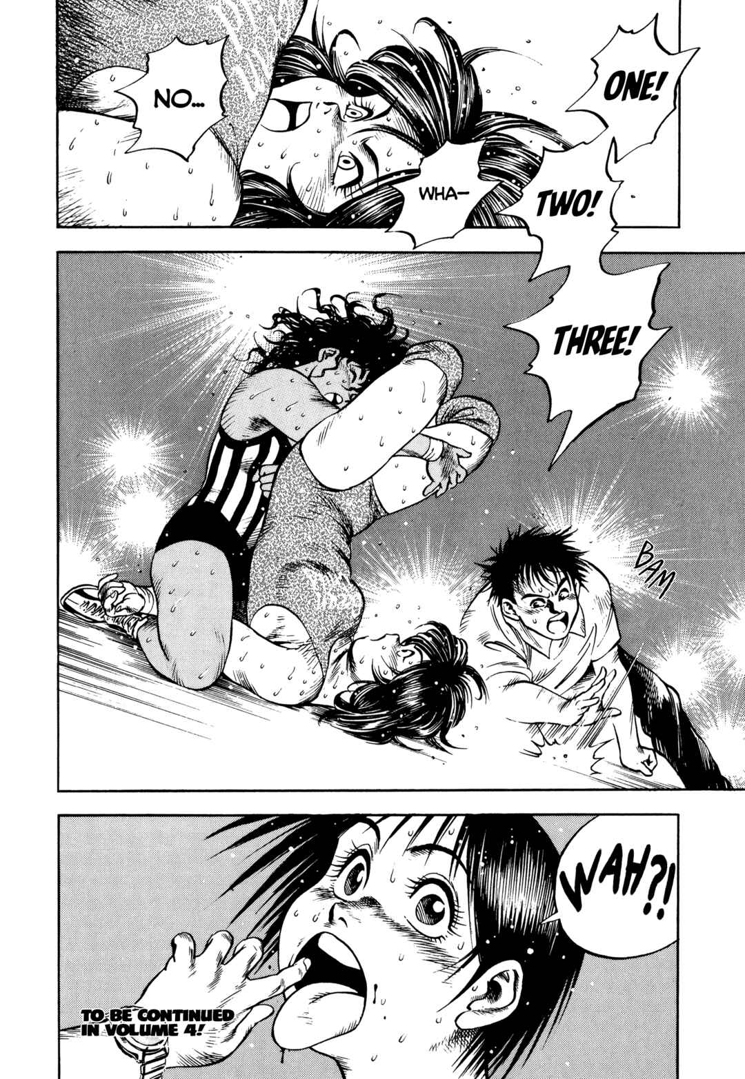 Page 25 Chapter 27 Harukanaru Ring