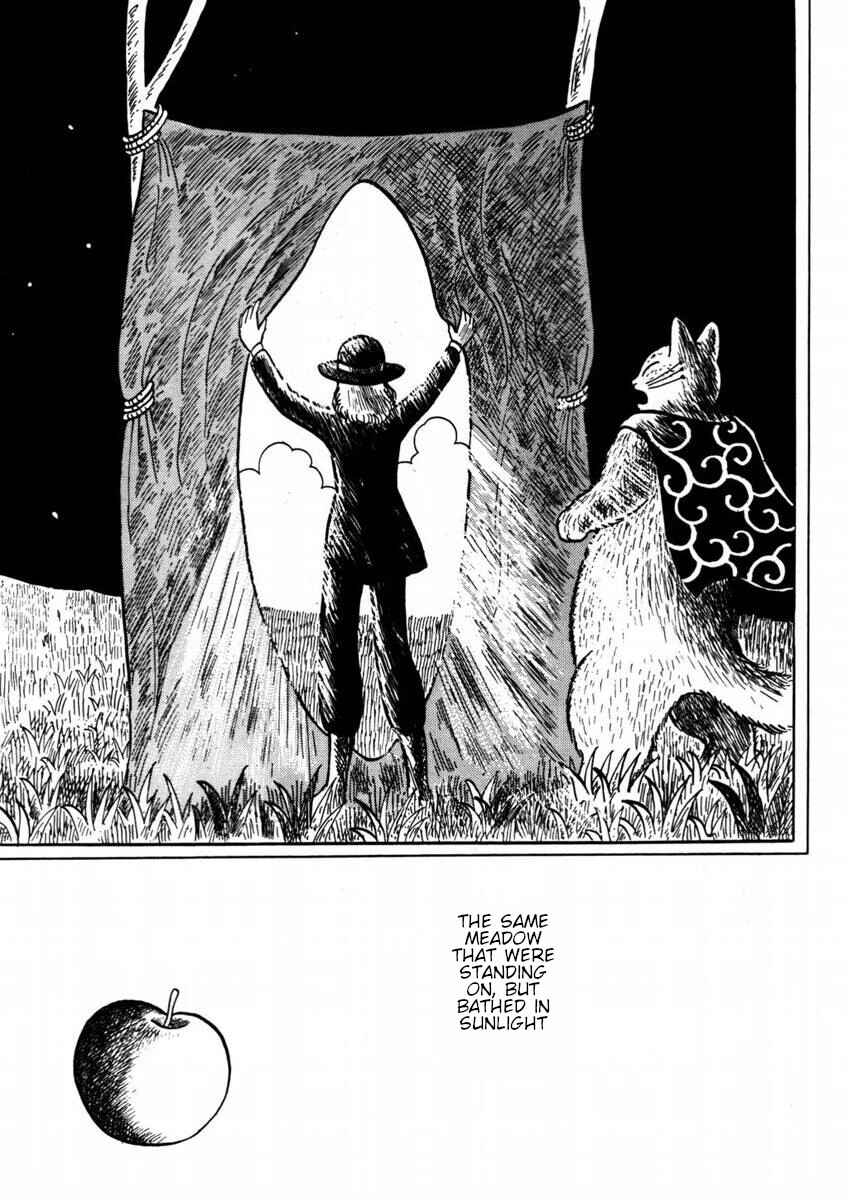 Page 8 Chapter 2 Atagoal Goronao Tsūshin