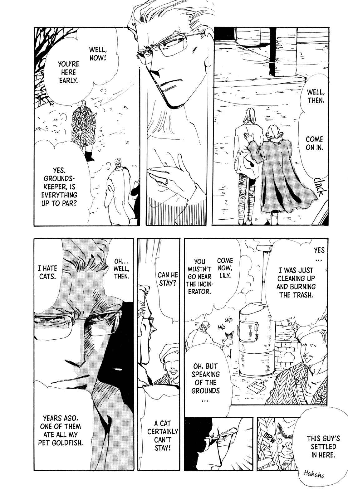 Page 10 Chapter 4 X-DAY