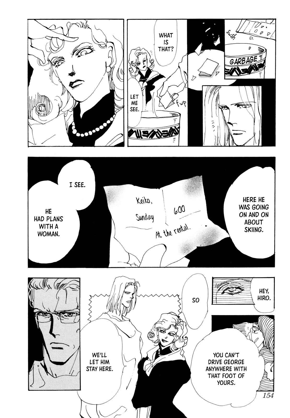 Page 16 Chapter 4 X-DAY
