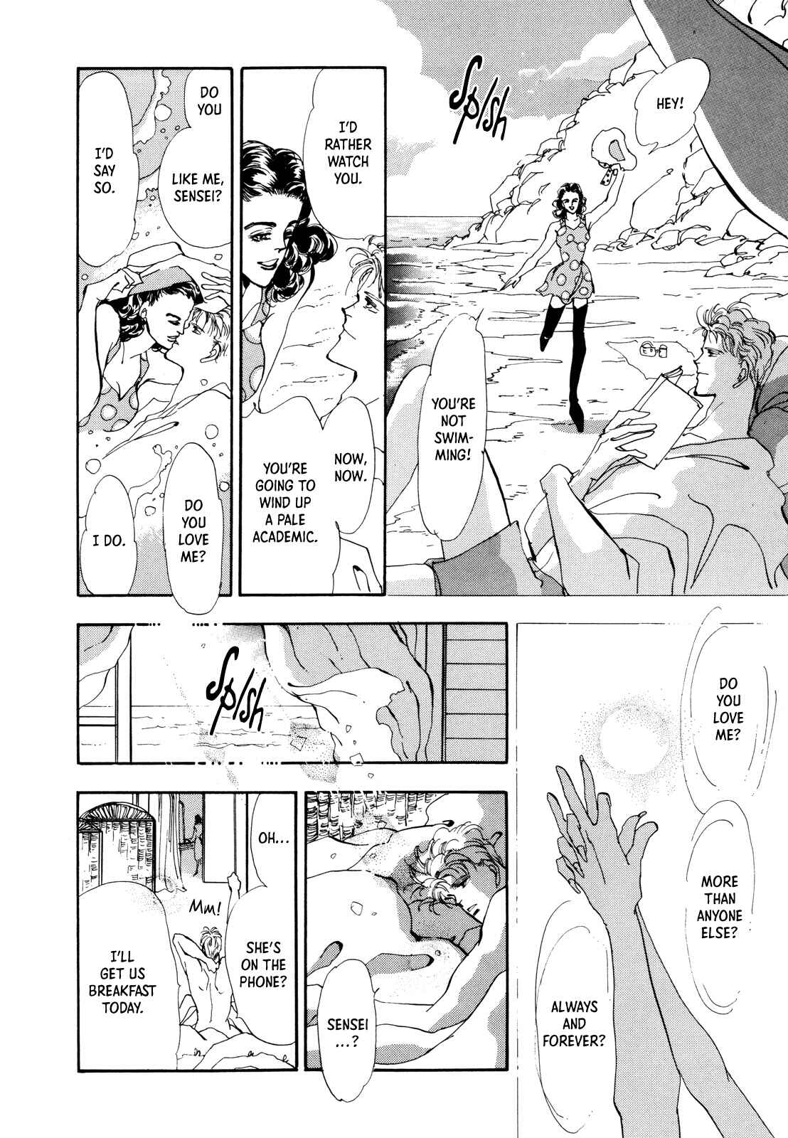 Page 14 Chapter 2 X-DAY