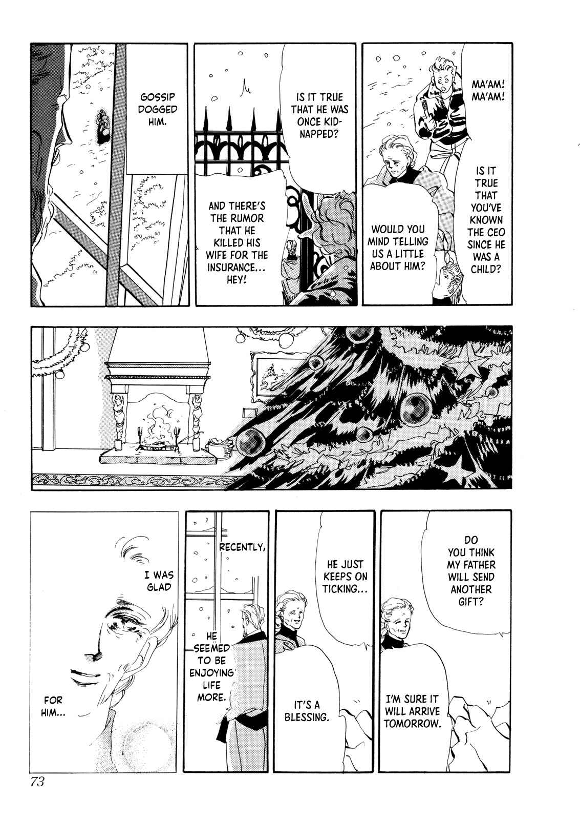 Page 29 Chapter 2 X-DAY