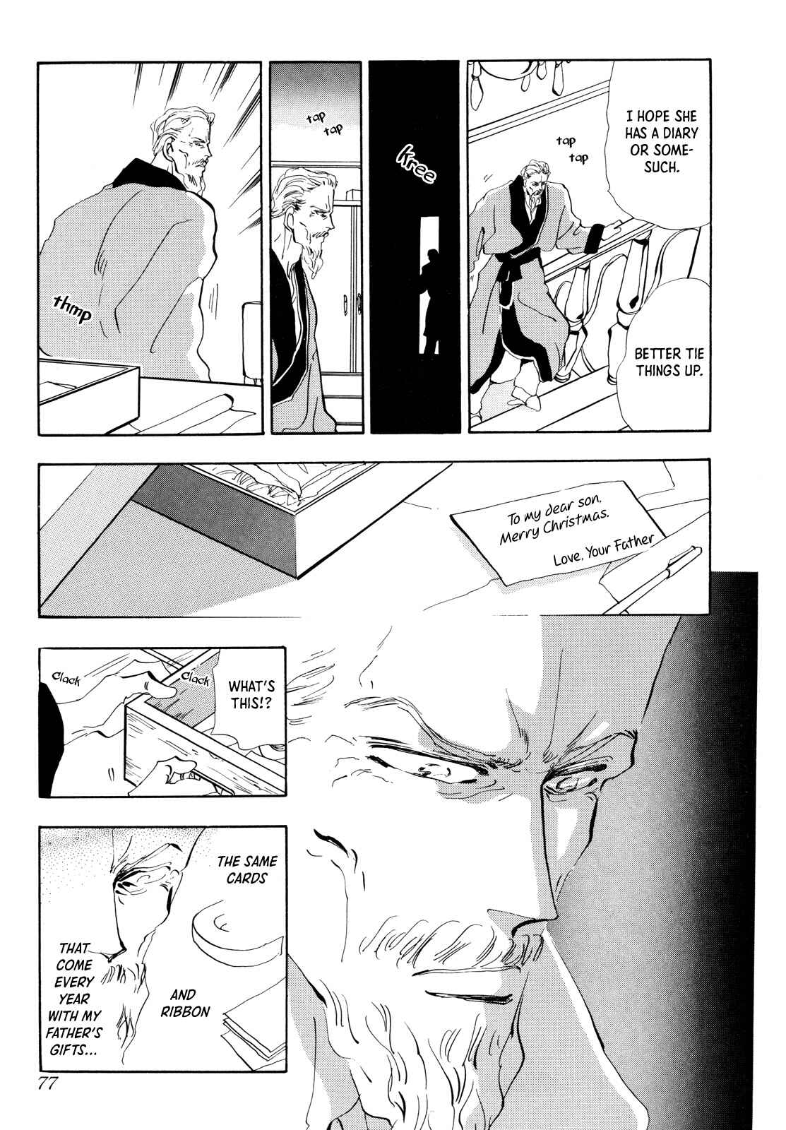 Page 33 Chapter 2 X-DAY
