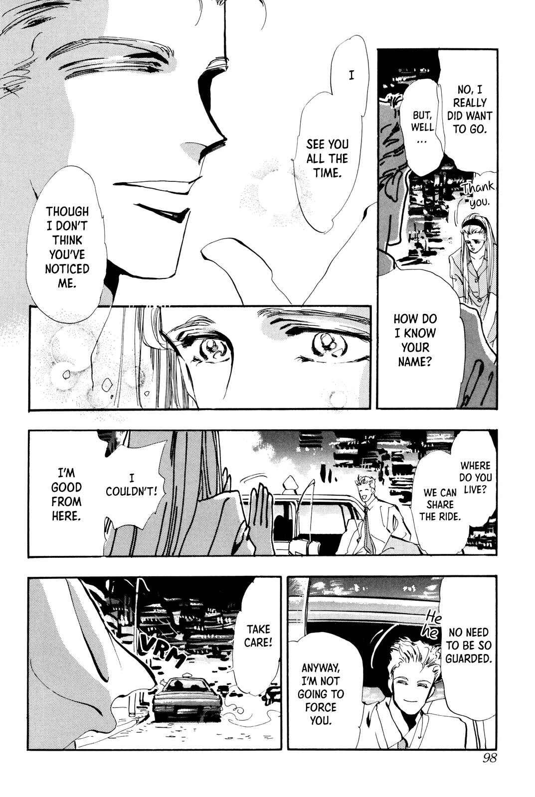 Page 11 Chapter 3 X-DAY
