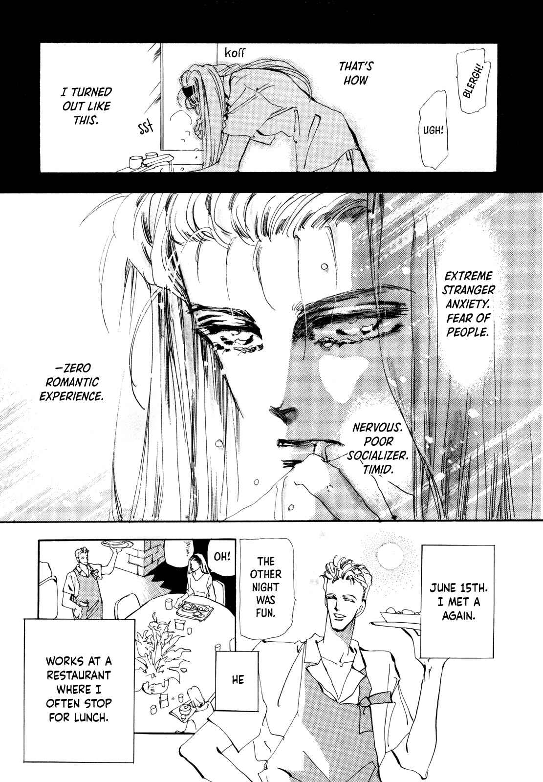 Page 14 Chapter 3 X-DAY