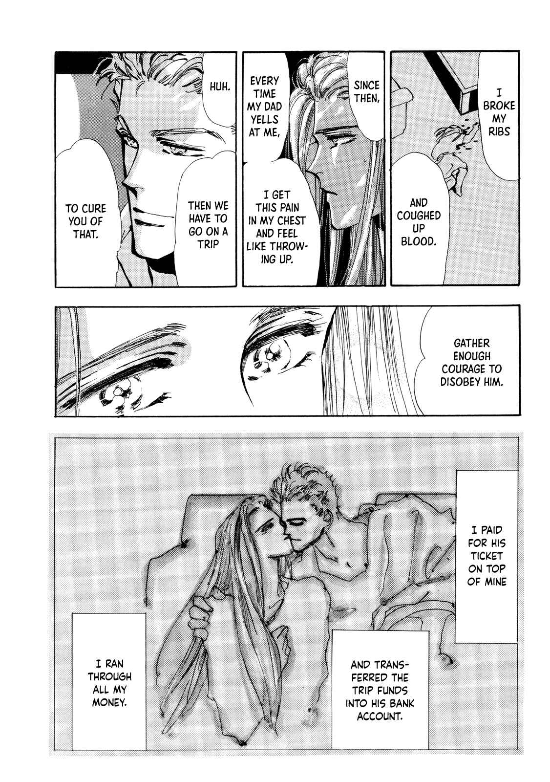 Page 19 Chapter 3 X-DAY