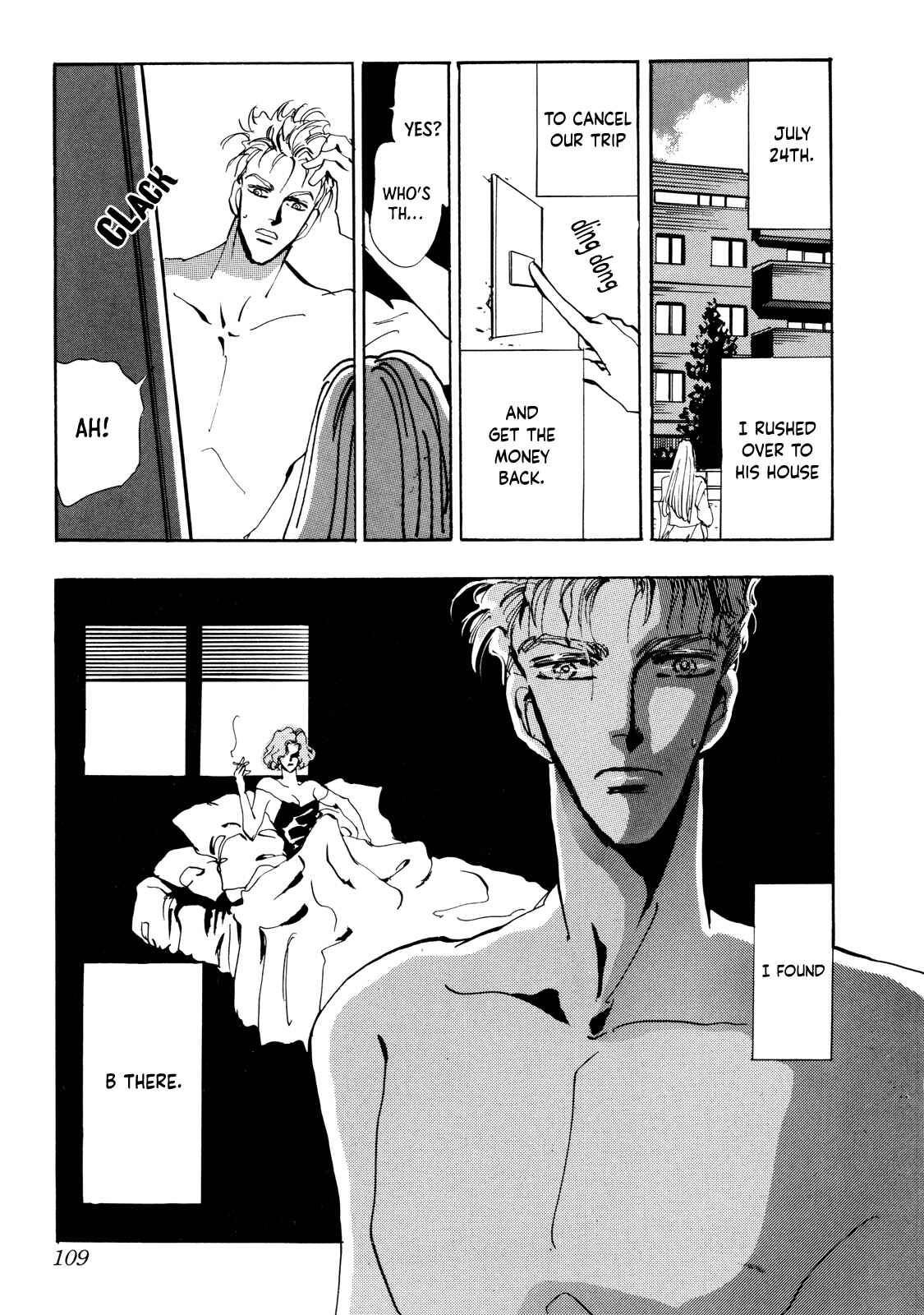 Page 22 Chapter 3 X-DAY