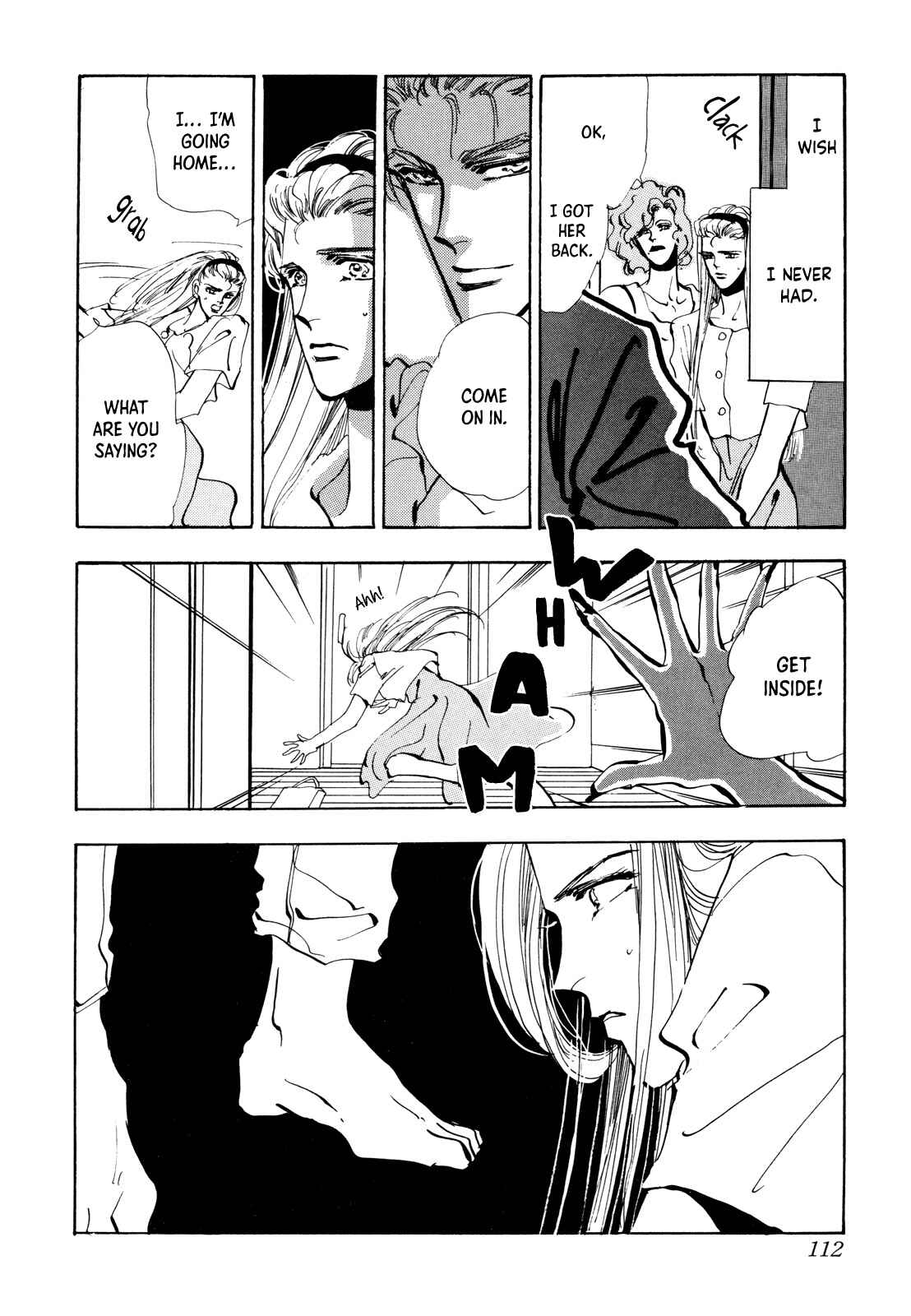 Page 25 Chapter 3 X-DAY