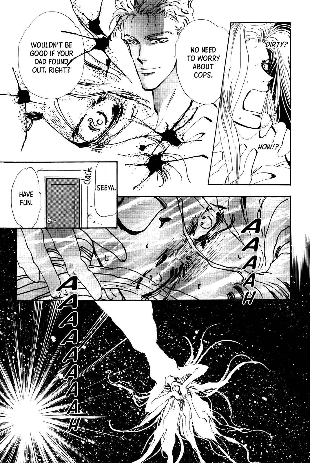Page 28 Chapter 3 X-DAY