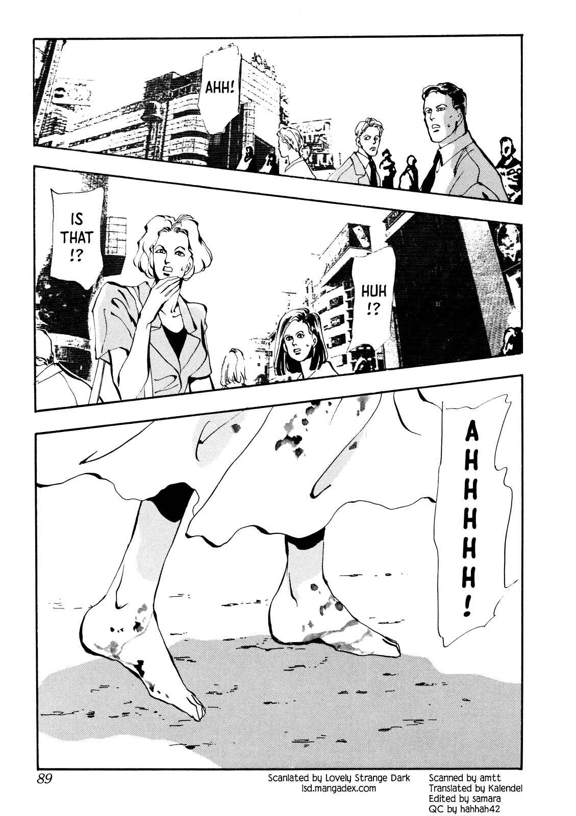 Page 3 Chapter 3 X-DAY