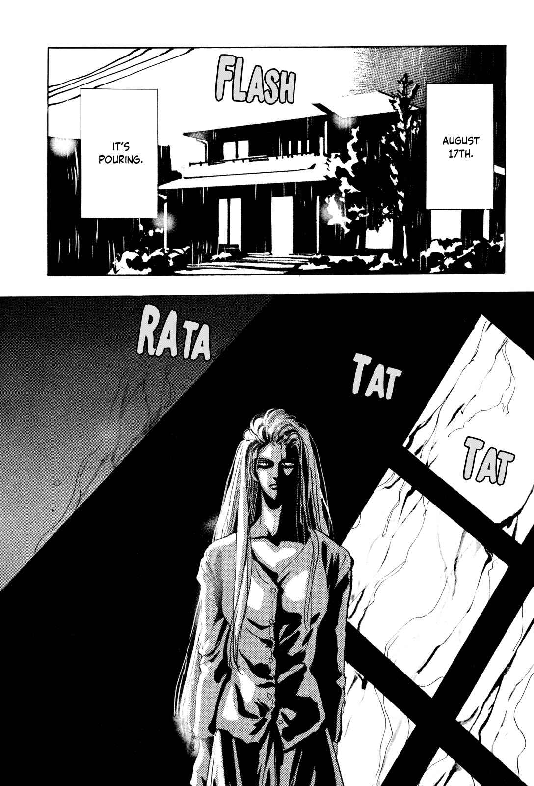 Page 39 Chapter 3 X-DAY