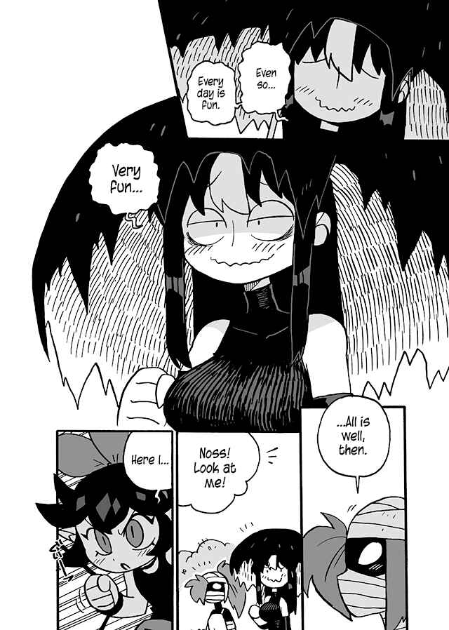 Page 11 Chapter 2 Noss and Zakuro