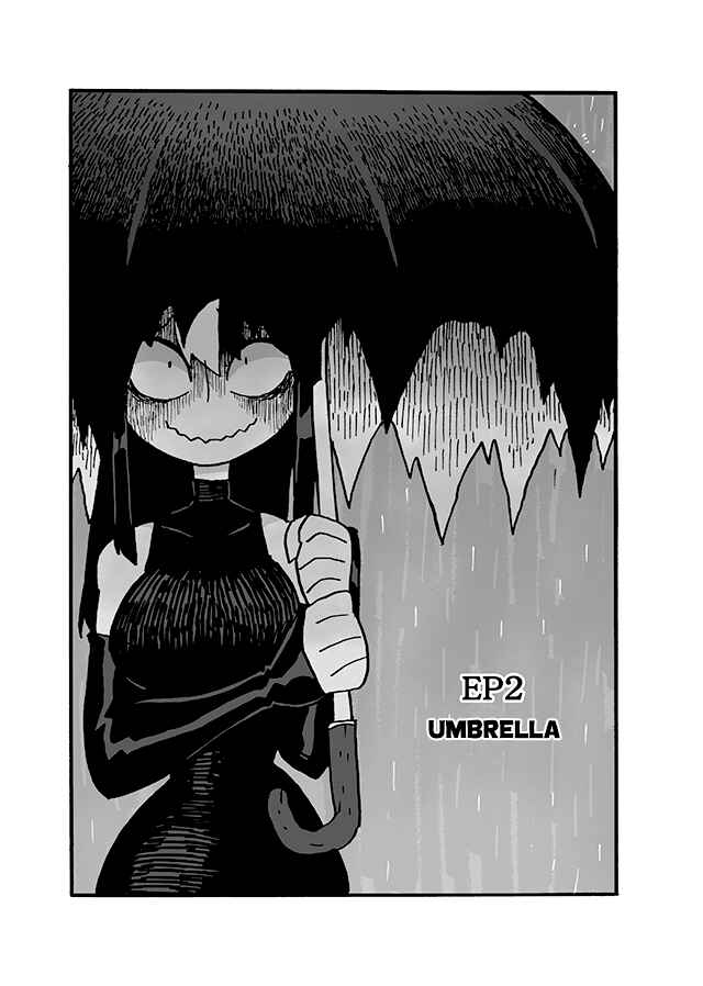 Page 4 Chapter 2 Noss and Zakuro
