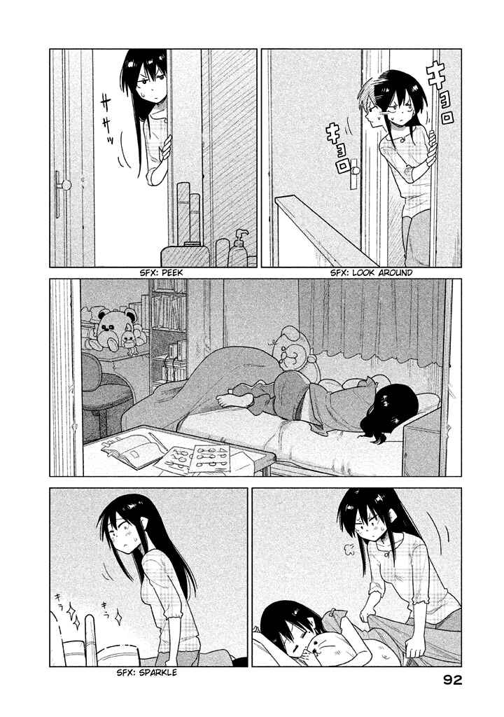 Page 6 Chapter 26 Kyou no Yuiko-san