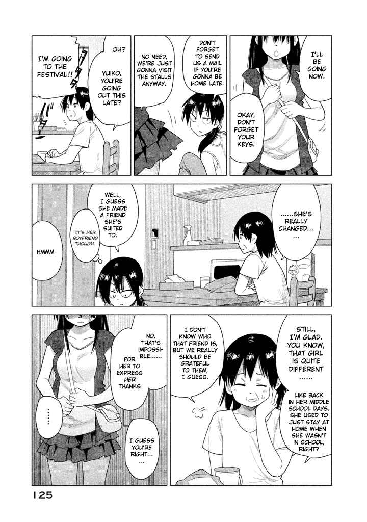 Page 2 Chapter 19 Kyou no Yuiko-san